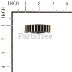 Murray 263157 Gear-Timing - image 4