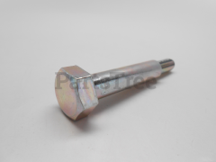 Husqvarna 521147901 Bolt - image 2