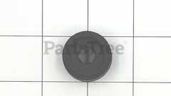 RedMax 532194848 Nut.Cap.Snap-On.Key Start - image 1