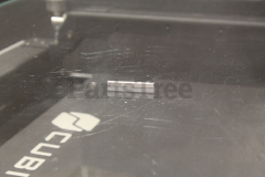 Snapper Pro 1717749 Key-Parallel Pln .187 X .187 X 2.000 Stl - image 1