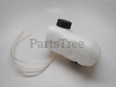 RedMax 530047878 Fuel Tank Assembly - image 2