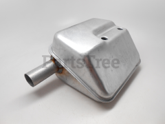 Tecumseh 390343 Muffler - image 1