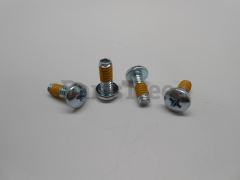 MTD 791-180531 Screw, 10-24 X .50 M