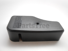 Snapper 281105 Use 691324: Cover  Air Cleaner - image 1