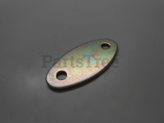 Echo 22135-15140 Plate, Muffler - image 1