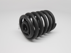 Poulan 587613301 Compression Spring, Seat Black - image 2