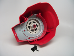 MTD 753-05775 Starter Housing Assembly - image 2