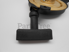 MTD 751-10299A Recoil Starter Assembly - image 3