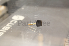 Murray 710113 Air Cleaner Knob - image 1