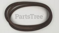 Murray 037X62MA Wedge Belt, 85.94" El - image 3