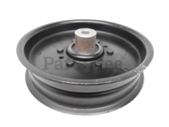 RedMax 532187284 Stationary Idler Pulley - image 2