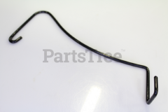 MTD 747-04744A Battery Rod Assembly, Lt - image 2