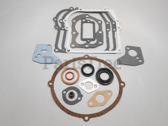 Snapper 496865 Use 795971: Gasket Set-Engine