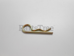 Scag 04062-01 Cotter Hair Pin - image 1