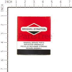 Snapper 555667 Ring Set-030 - image 2