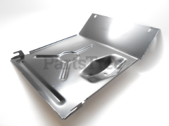 Murray 583031E511MA Mp Cover, Bottom Whee - image 1