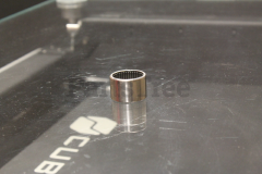 Snapper 11176 Rotor Shaft Bearing - image 3