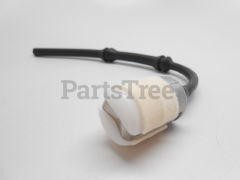 Echo 22159-34100 Fuel Pipe Assembly - image 3