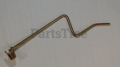 MTD 647-04035 Shift Lever Assembly