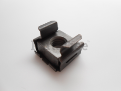 Ariens 07002600 Retainer Nut, .38-16 Tinrman - image 1
