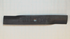 MTD 1765549 Mower Blade, 48" Deck - image 2