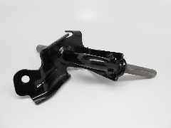 MTD 938-0022 Axle Assembly, Rh .625 Dia - image 2