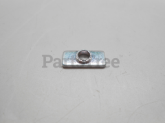 Echo 177246-11120 Starter Rope Clip - image 1
