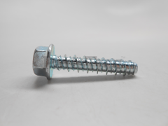 Murray 7900023 Self-Tapping Bolt, 1/4-15 X 1.25 - image 2
