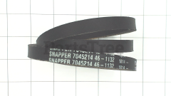 Snapper 45214 Belt, 3l 29.72 - image 2