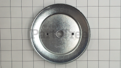RedMax 583681201 Mandrel.Pnt.Pulley.42, - image 1