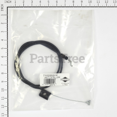Simplicity 7102593 Zone Control Cable - image 2