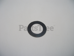 MTD FF-1760 Flat Washer, .630" X 1.0" X .020" - image 1