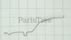 MTD BS-798944 Choke Linkage - image 1