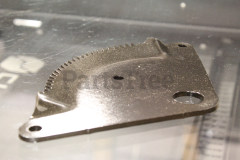 Snapper 708049 Gear Sector Plate