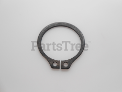 Gravely 030994 External Retaining Ring, 1.00 X .042