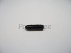 RedMax 539107627 Sleeve Cap, Lt - image 2
