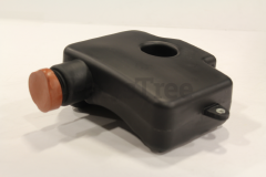 MTD 951-12739 Fuel Tank Assembly