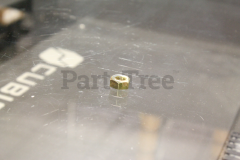 Echo 900501-00010 Nut - image 2