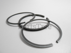 Tecumseh 34546 Piston Assy Std - image 1