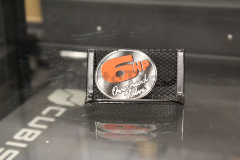 Snapper 29055 Decal  Engine  Starte