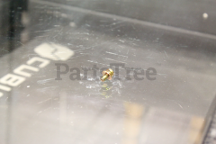 Echo 11207-05120 Screw, Pm Slpw