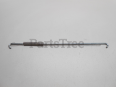 Briggs & Stratton 695917 Link-Mech Gov Spring - image 3