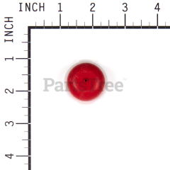 Briggs & Stratton 594281 Primer Bulb - image 2