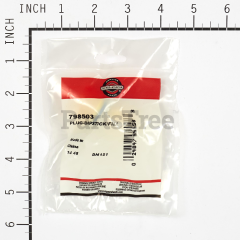 Simplicity 696938 Use 798503: Plug-Dipstick/Fill - image 2