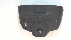 RedMax 532411764 Dash P/L Tex Cbl Cl N/Chk Blac