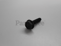 Snapper 94512 Use 691648: Screw  Tapping Hex Washer Head - image 1