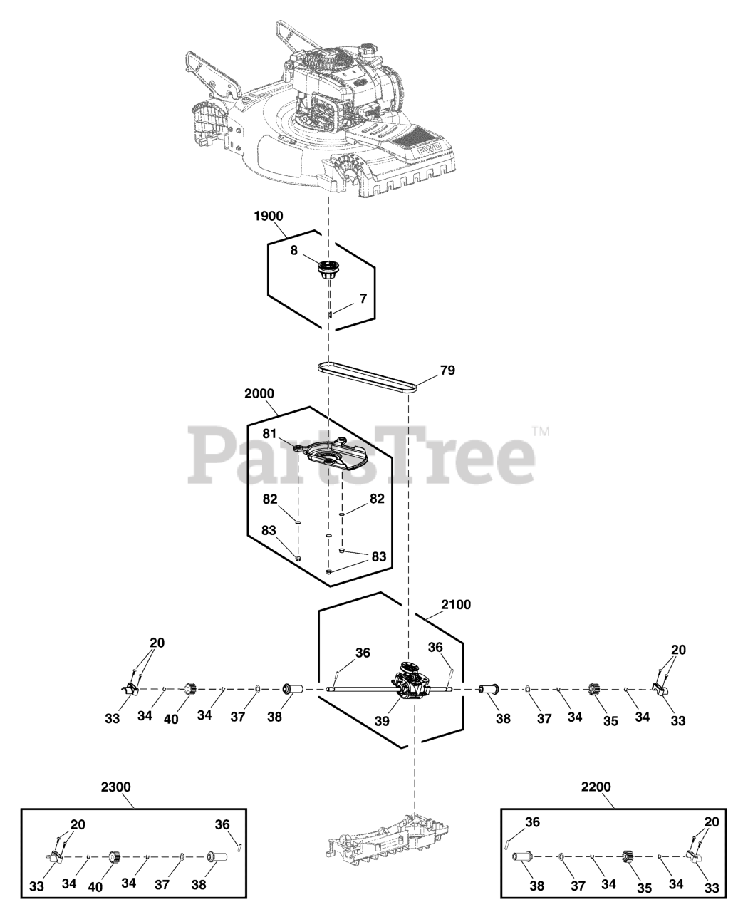 ぱぱさん専用　Mana Diagram Snapper MNA 153002 - Snapper 22