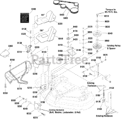 Simplicity 1695762 - Simplicity Clean Sweep Triple Grass Catcher