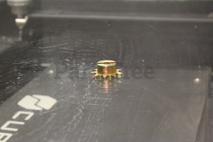 Simplicity 1674329 Sprocket, 09t 1.665od - image 1