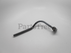 Exmark 1-302138 Lever, Rh - image 2